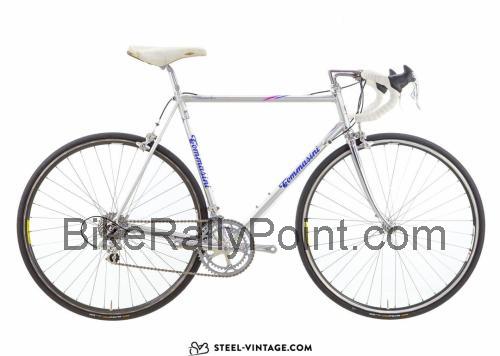 Tommasini Classic fiche technique et avis